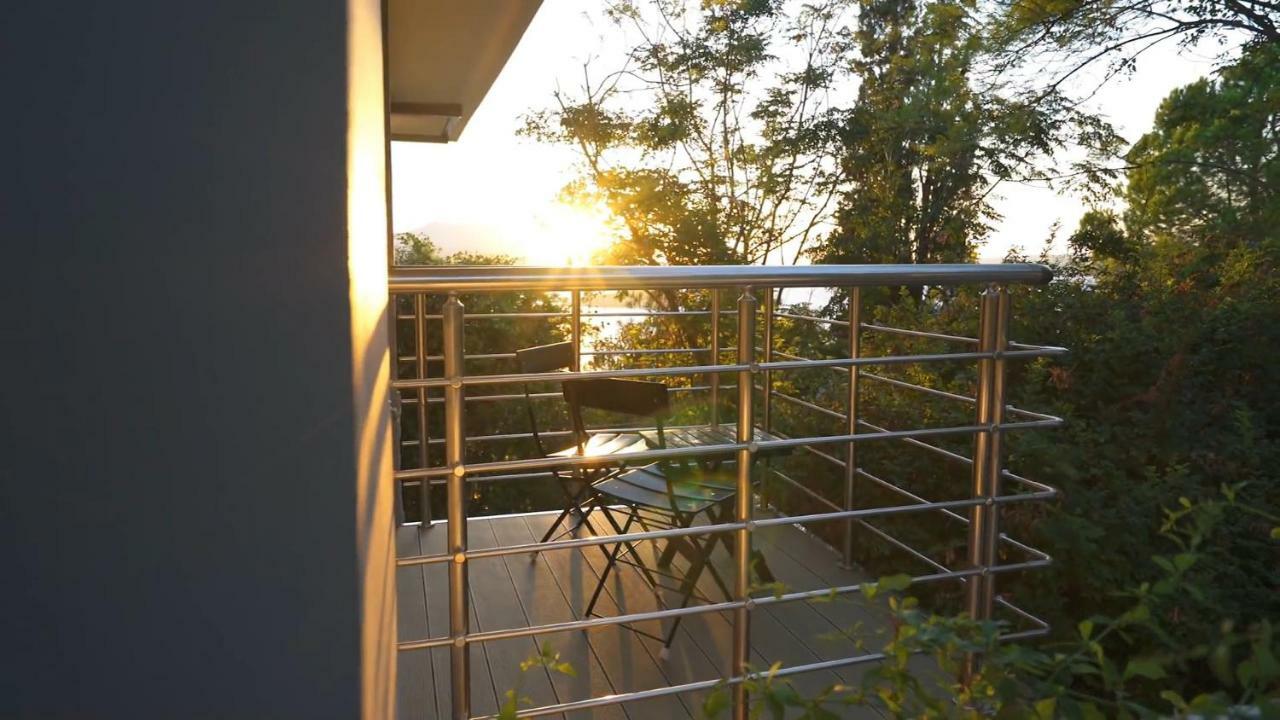 Alexiszorba Villa Plaka  Esterno foto