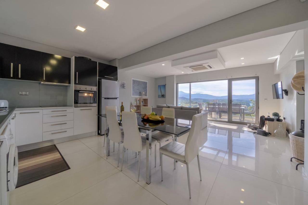 Alexiszorba Villa Plaka  Esterno foto